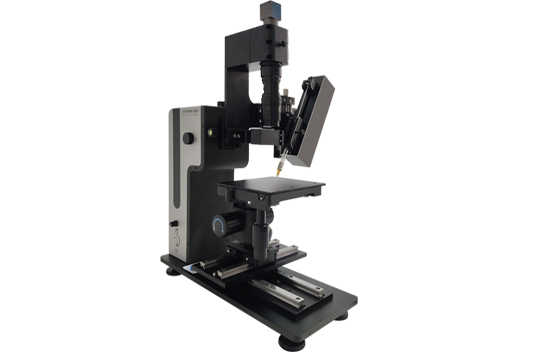 CA200T 頂視法光學接觸角測量儀